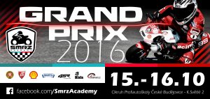 Grand Prix Smrz Academy