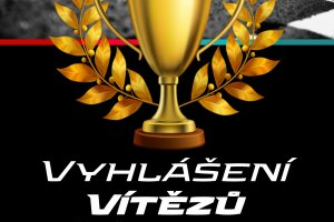 Vyhlášení vítězů sezony 2017 - Miniracing