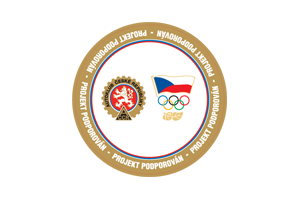 Český olympijský výbor 